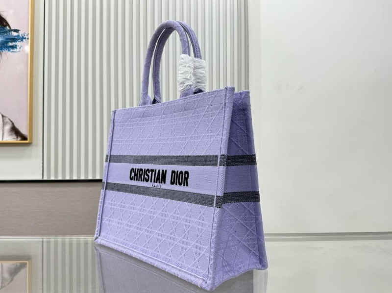 Dior Shopping Bags